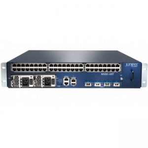 Juniper MX80-48T-AC